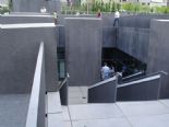 Memorial to the Murdered Jews of Europe