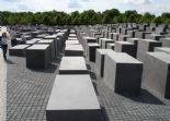 Memorial to the Murdered Jews of Europe