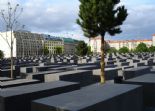 Memorial to the Murdered Jews of Europe