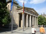 Neue Wache, Berlin