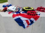 British Cemetery and Memorial in Bayeux