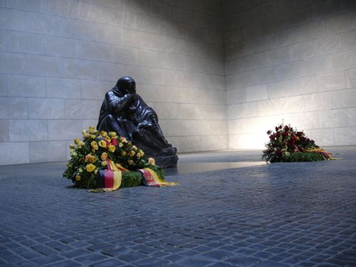 Neue Wache, Berlin