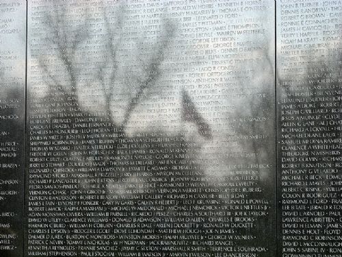 Vietnam War Veterans Memorial