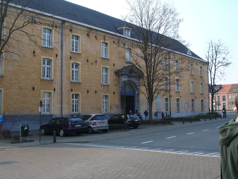 Workshop Dossin-Mechelen Report