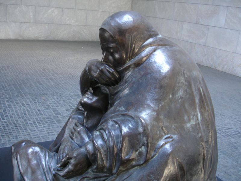 Neue Wache, Berlin