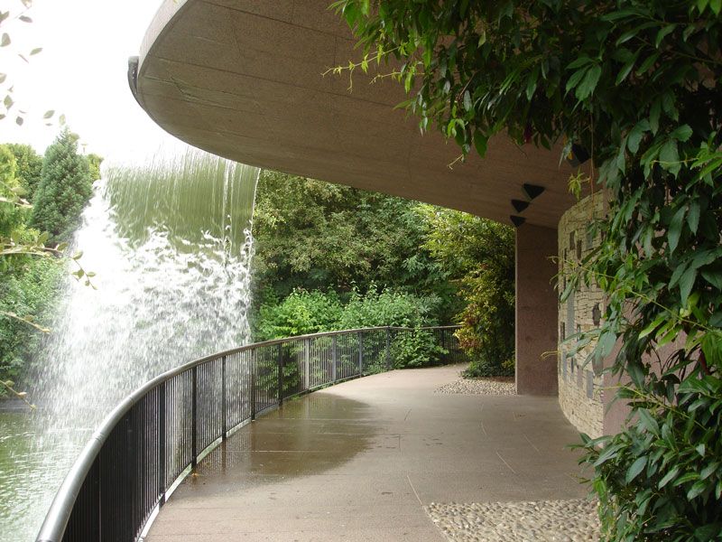 Le Mmorial in Caen - Narratives of War and Peace 