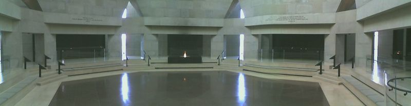 United States Holocaust Memorial Museum