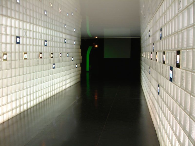 Le Mmorial in Caen - Narratives of War and Peace 